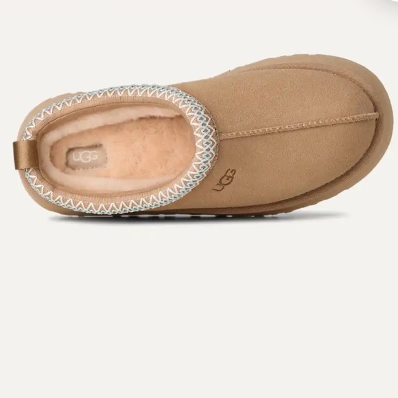 UGG Tazz II Platform
